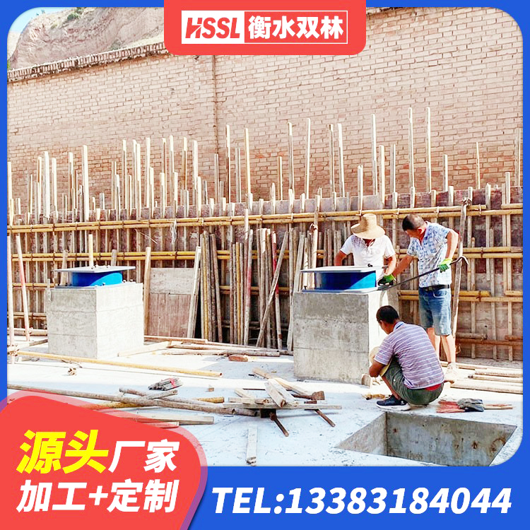 射洪市HDR400橡胶隔震支座源头工厂 射洪市LNR700隔震橡胶支座 射洪市LRB700铅芯橡胶隔震支座多少钱 射洪市圆形铅芯隔震支座厂家电话 - 第2张