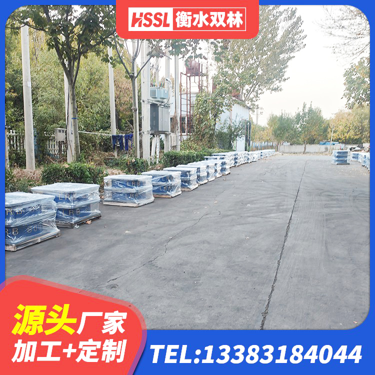 射洪市建筑Y4Q铅芯橡胶隔震支座厂家 射洪市抗震支座LRB600生产厂家 射洪市橡胶隔震支座定做源头工厂 射洪市铅芯减橡胶隔震支座源头工厂 - 第4张