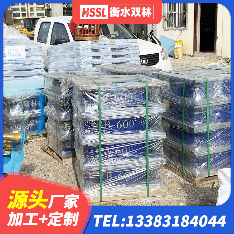 射洪市建筑Y4Q铅芯橡胶隔震支座厂家 射洪市抗震支座LRB600生产厂家 射洪市橡胶隔震支座定做源头工厂 射洪市铅芯减橡胶隔震支座源头工厂 - 第8张